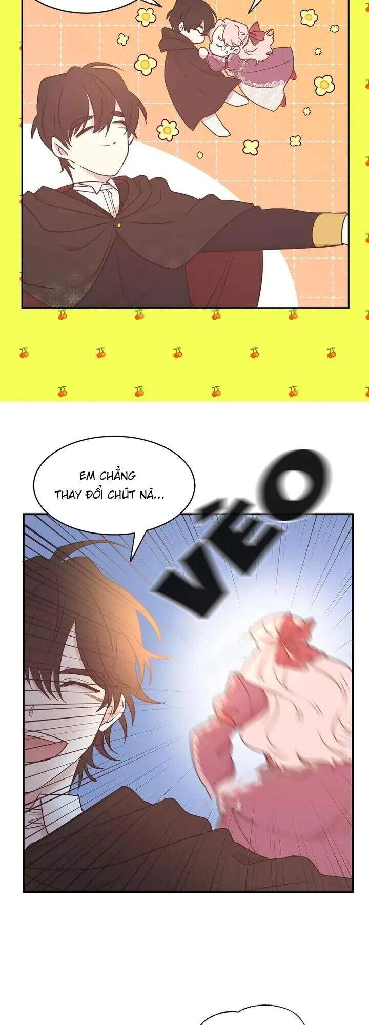 Tôi Sẽ Đi Đến Cùng Với Hoàng Đế - Chương 77 - Trang 6