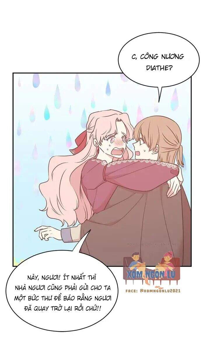 Tôi Sẽ Đi Đến Cùng Với Hoàng Đế - Chương 77 - Trang 8