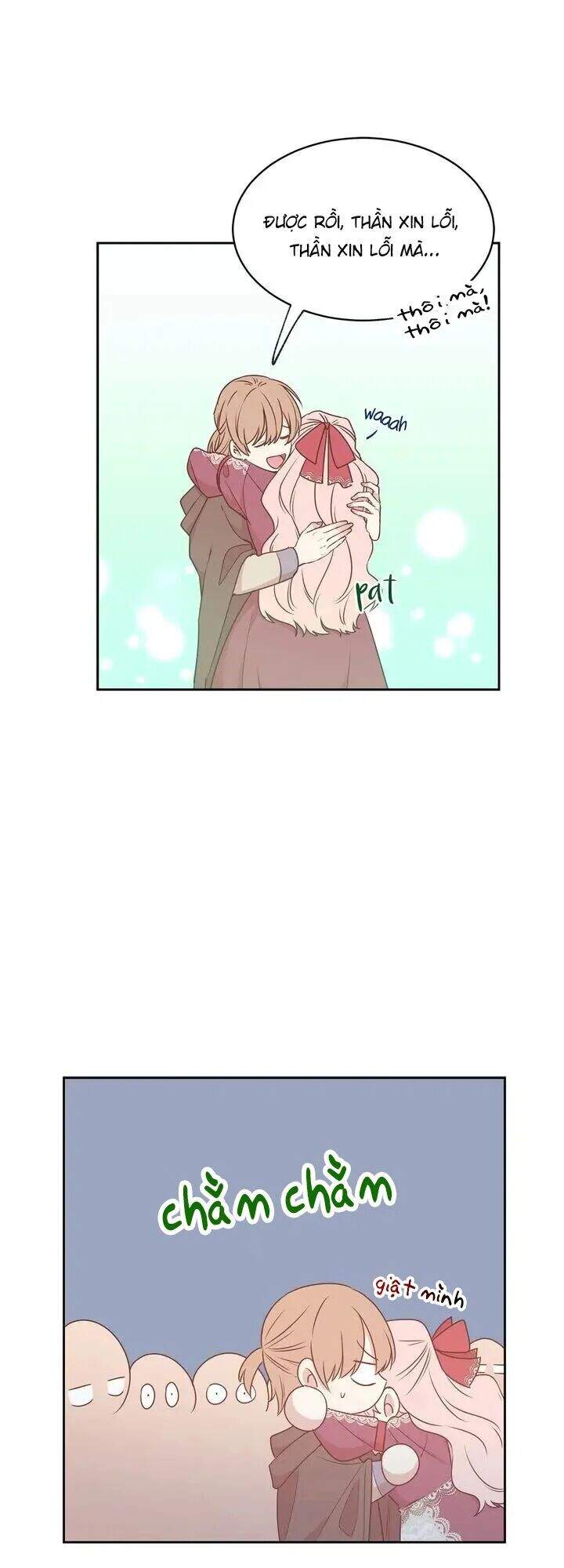 Tôi Sẽ Đi Đến Cùng Với Hoàng Đế - Chương 77 - Trang 9