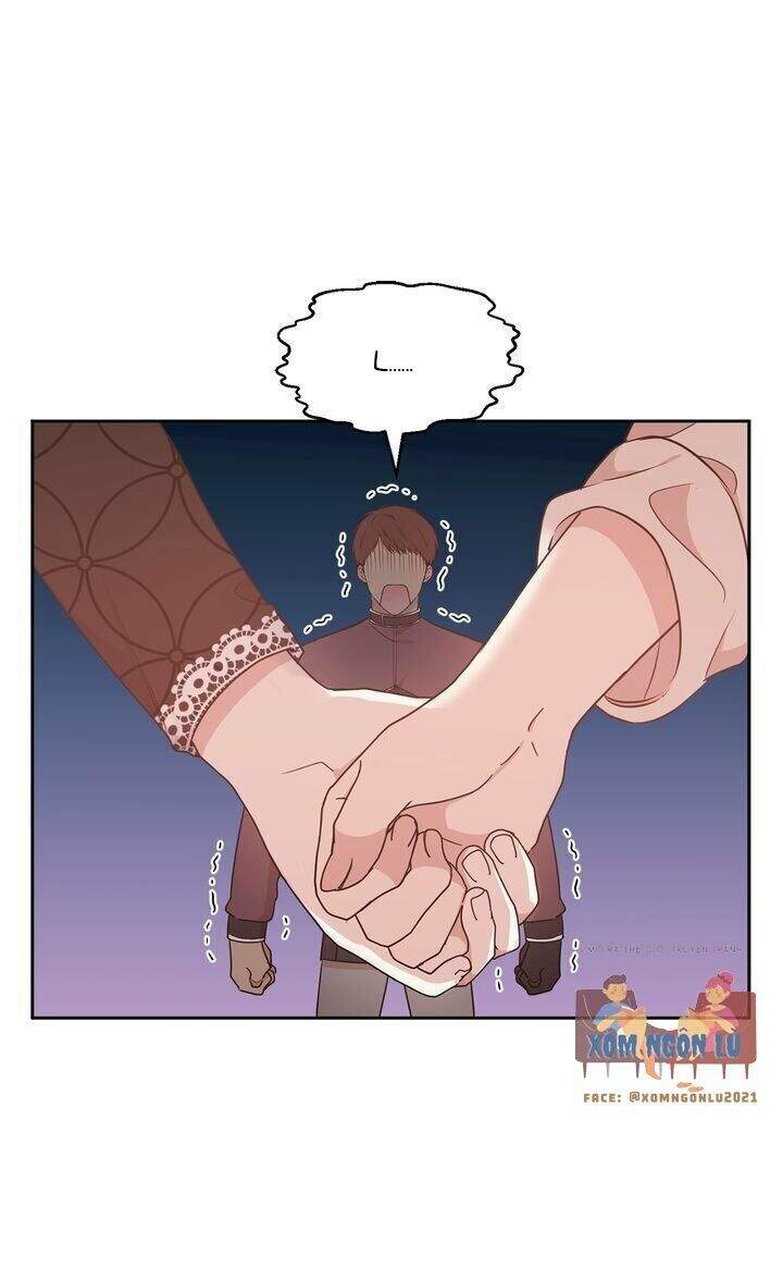 Tôi Sẽ Đi Đến Cùng Với Hoàng Đế - Chương 78 - Trang 13