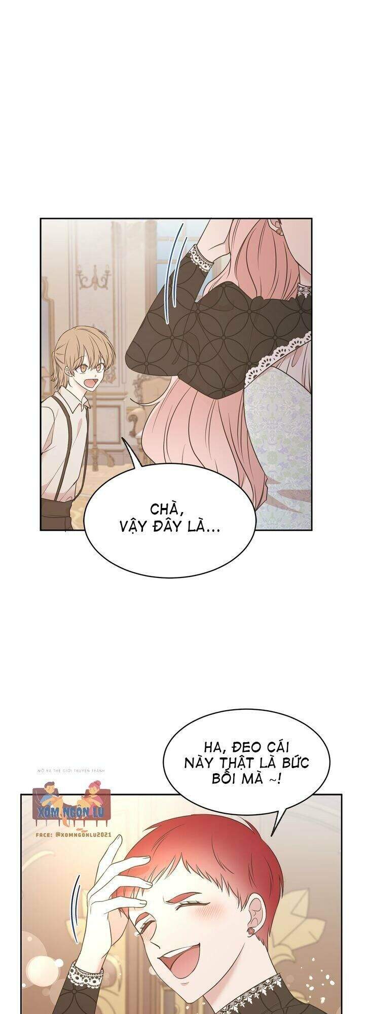 Tôi Sẽ Đi Đến Cùng Với Hoàng Đế - Chương 78 - Trang 15