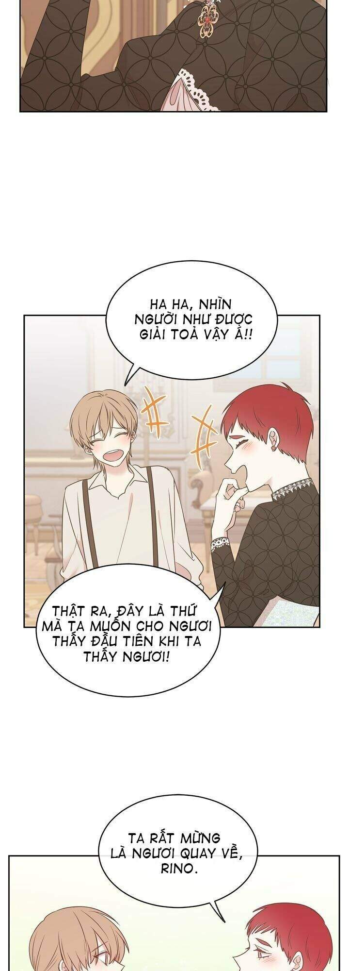 Tôi Sẽ Đi Đến Cùng Với Hoàng Đế - Chương 78 - Trang 16