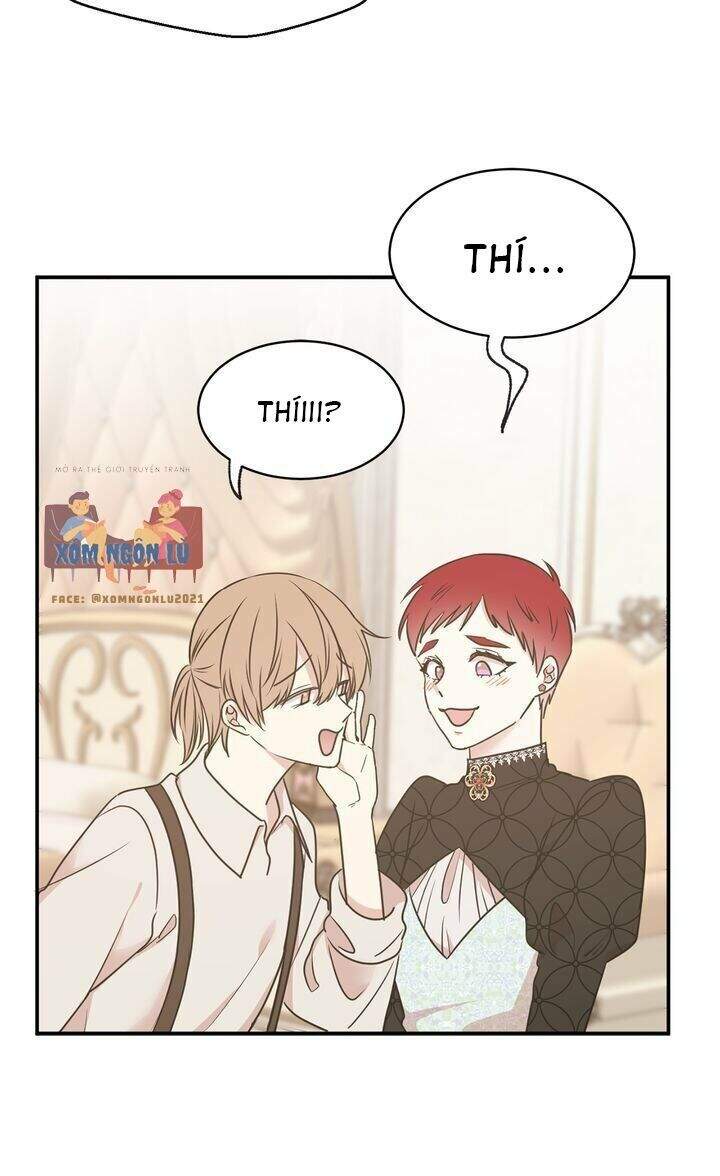 Tôi Sẽ Đi Đến Cùng Với Hoàng Đế - Chương 78 - Trang 20