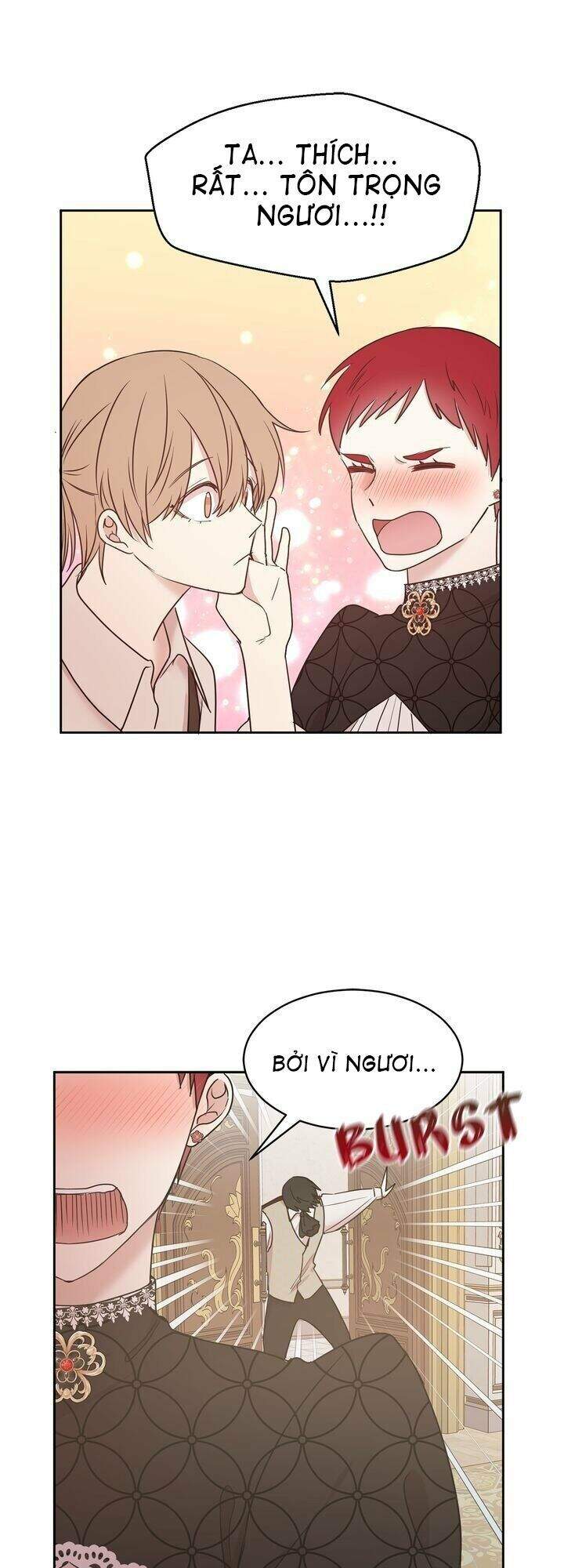 Tôi Sẽ Đi Đến Cùng Với Hoàng Đế - Chương 78 - Trang 21