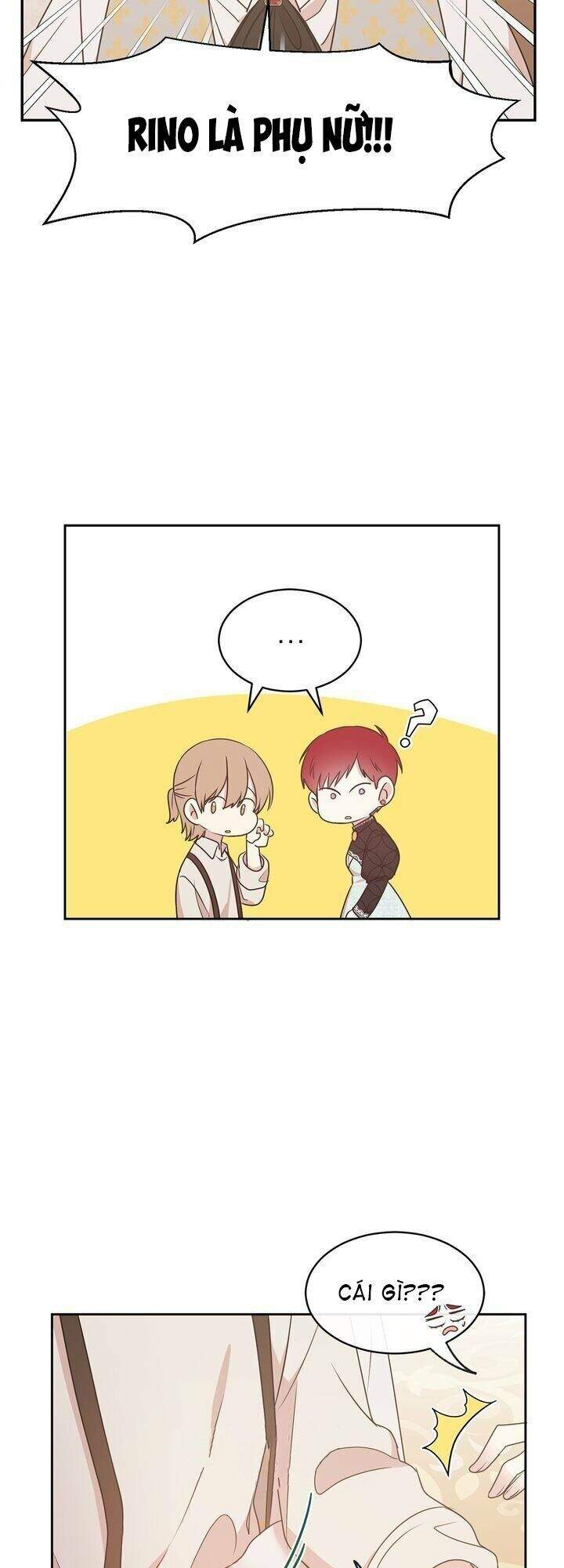 Tôi Sẽ Đi Đến Cùng Với Hoàng Đế - Chương 78 - Trang 23