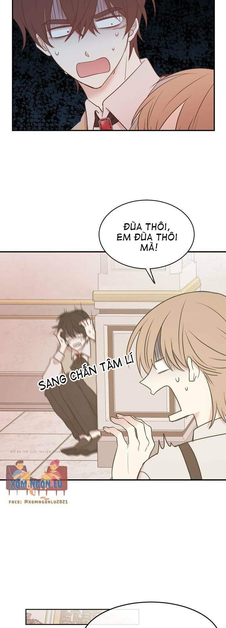 Tôi Sẽ Đi Đến Cùng Với Hoàng Đế - Chương 78 - Trang 31