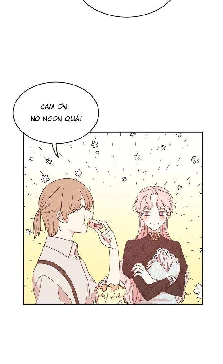 Tôi Sẽ Đi Đến Cùng Với Hoàng Đế - Chương 78 - Trang 6