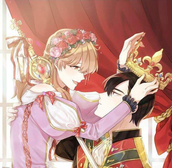 Tôi Sẽ Đi Đến Cùng Với Hoàng Đế - Chương 79 - Trang 1