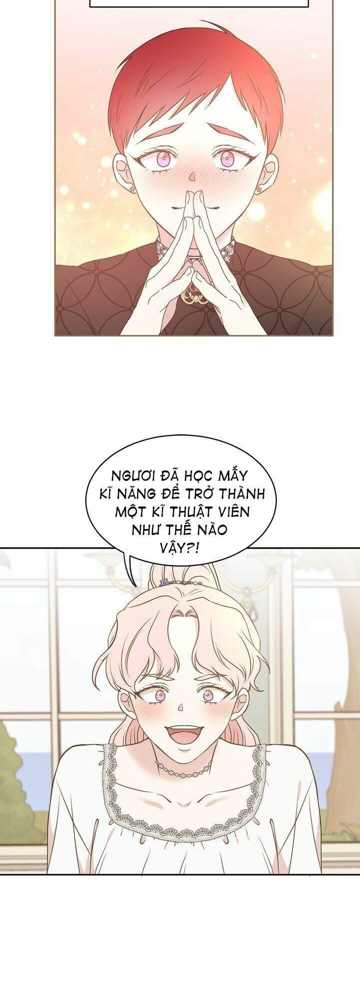 Tôi Sẽ Đi Đến Cùng Với Hoàng Đế - Chương 79 - Trang 11