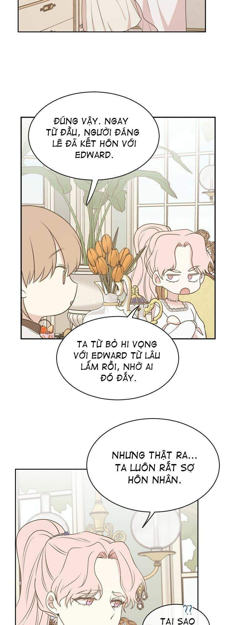 Tôi Sẽ Đi Đến Cùng Với Hoàng Đế - Chương 79 - Trang 15