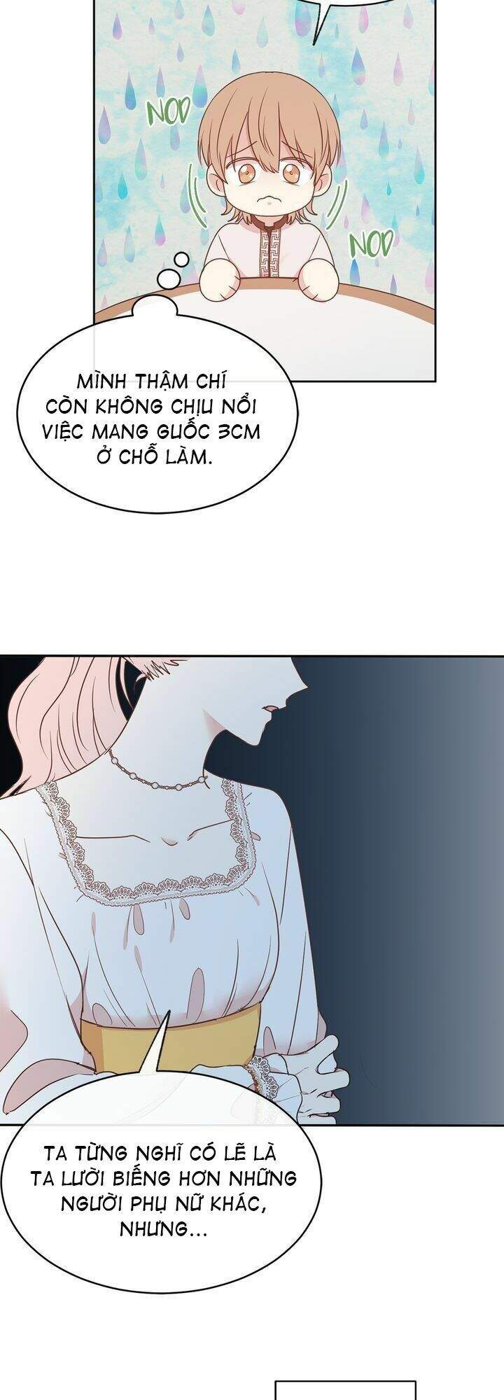 Tôi Sẽ Đi Đến Cùng Với Hoàng Đế - Chương 79 - Trang 18