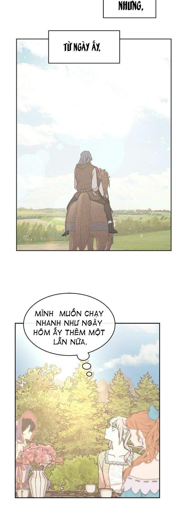 Tôi Sẽ Đi Đến Cùng Với Hoàng Đế - Chương 79 - Trang 19