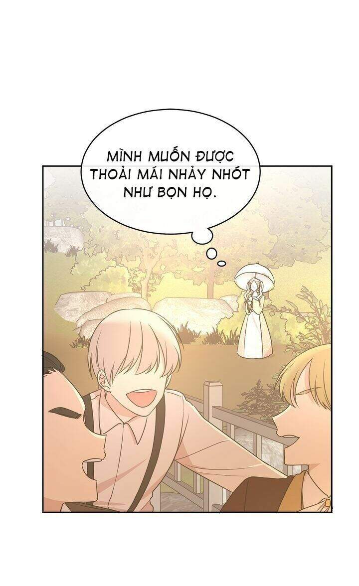 Tôi Sẽ Đi Đến Cùng Với Hoàng Đế - Chương 79 - Trang 20