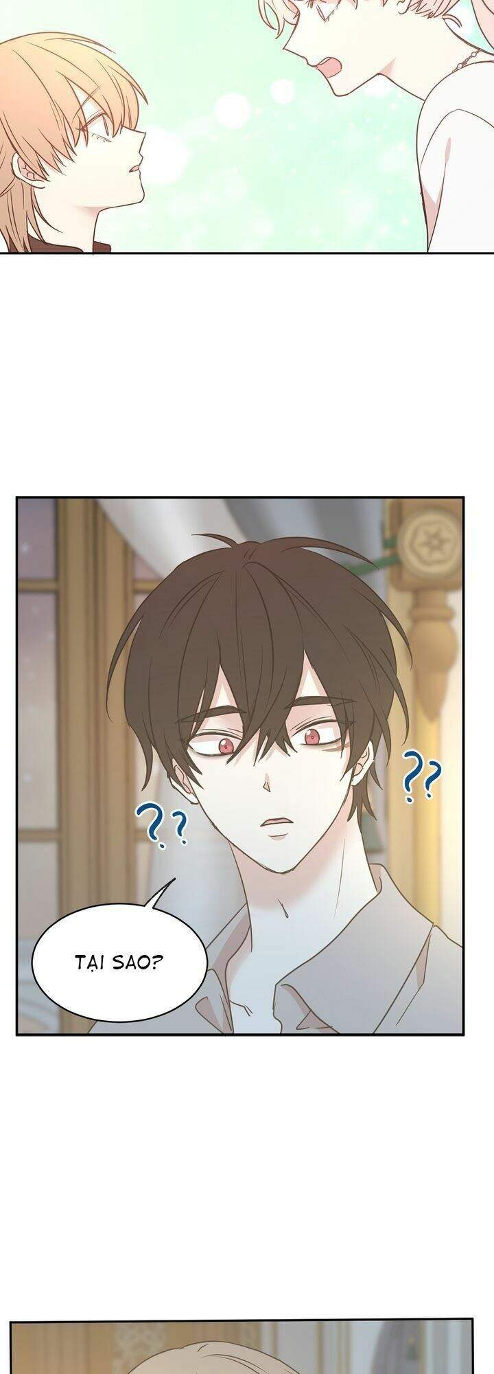 Tôi Sẽ Đi Đến Cùng Với Hoàng Đế - Chương 79 - Trang 24