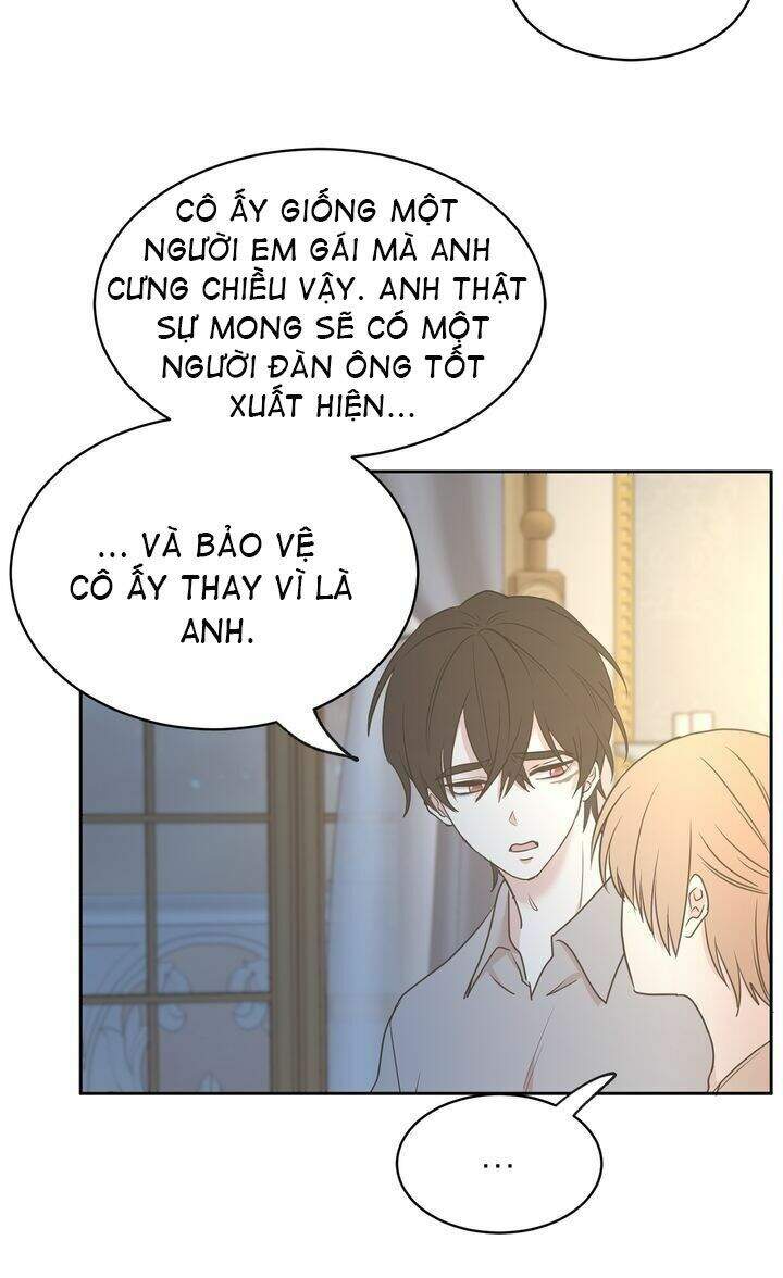 Tôi Sẽ Đi Đến Cùng Với Hoàng Đế - Chương 79 - Trang 27