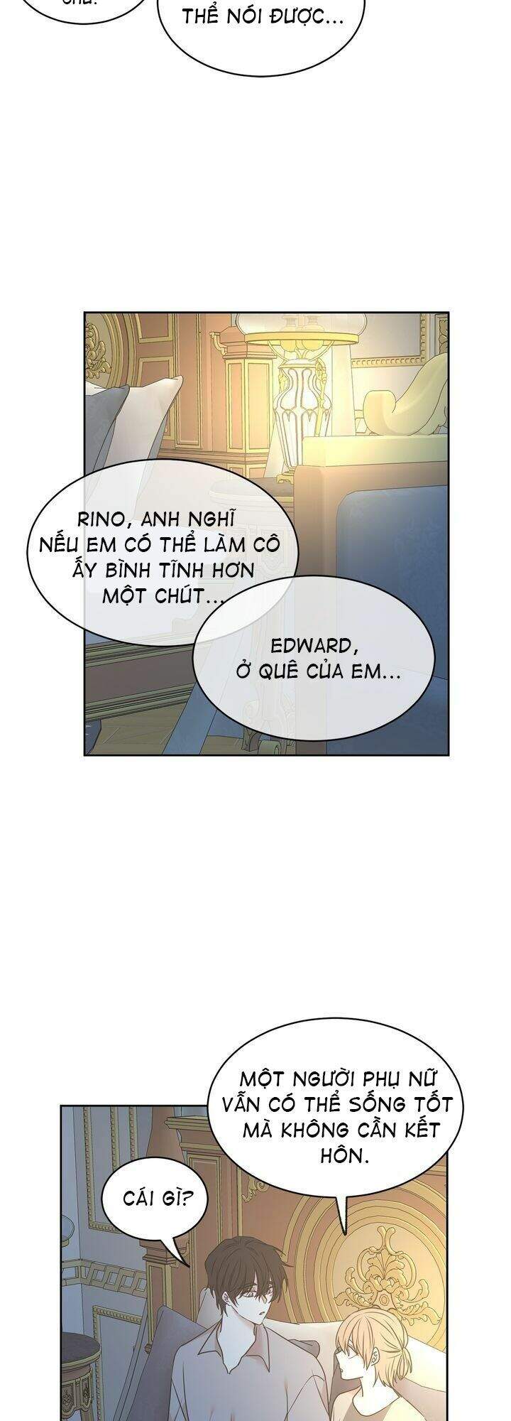 Tôi Sẽ Đi Đến Cùng Với Hoàng Đế - Chương 79 - Trang 29