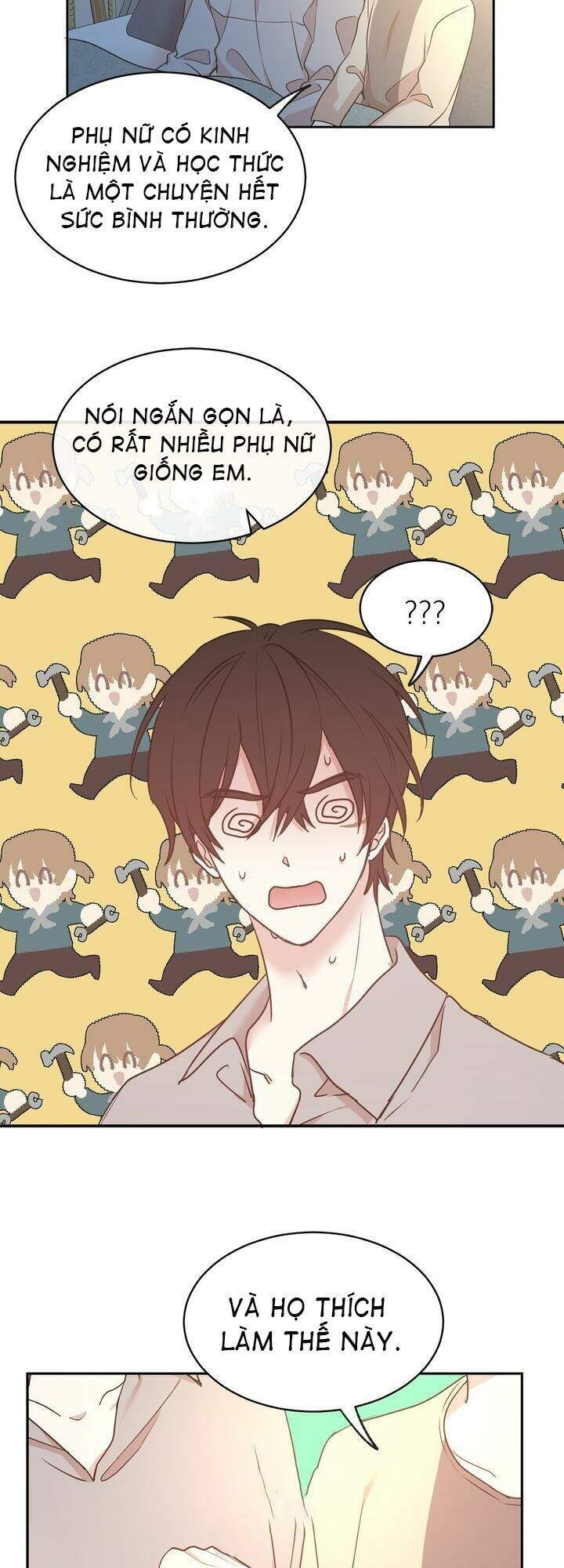 Tôi Sẽ Đi Đến Cùng Với Hoàng Đế - Chương 79 - Trang 30