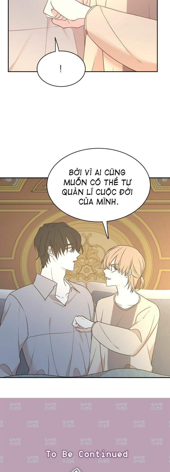 Tôi Sẽ Đi Đến Cùng Với Hoàng Đế - Chương 79 - Trang 31