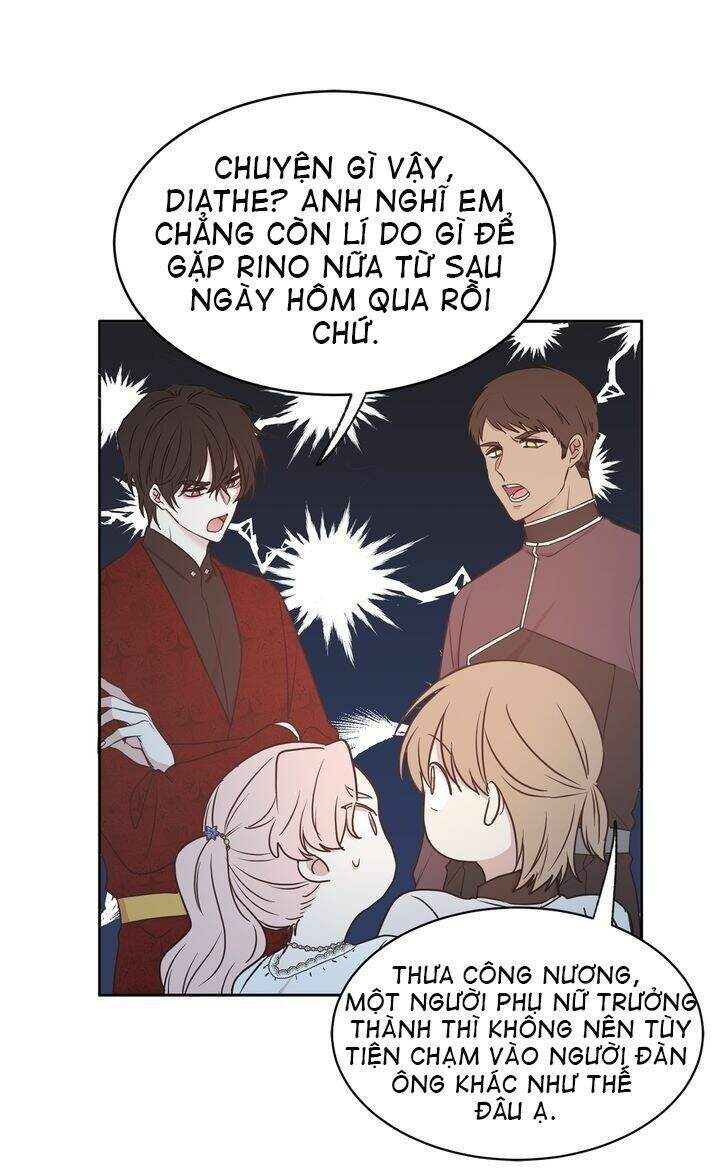 Tôi Sẽ Đi Đến Cùng Với Hoàng Đế - Chương 79 - Trang 6