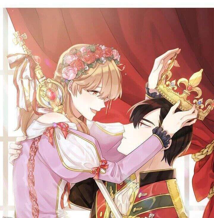 Tôi Sẽ Đi Đến Cùng Với Hoàng Đế - Chương 80 - Trang 1