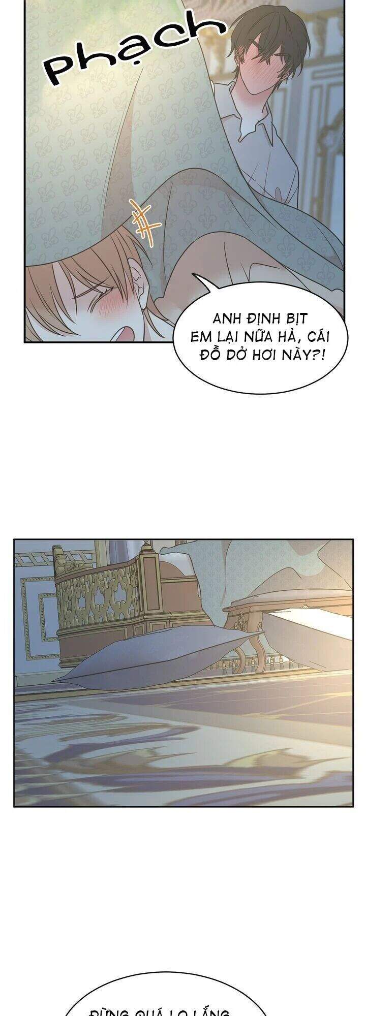 Tôi Sẽ Đi Đến Cùng Với Hoàng Đế - Chương 80 - Trang 11