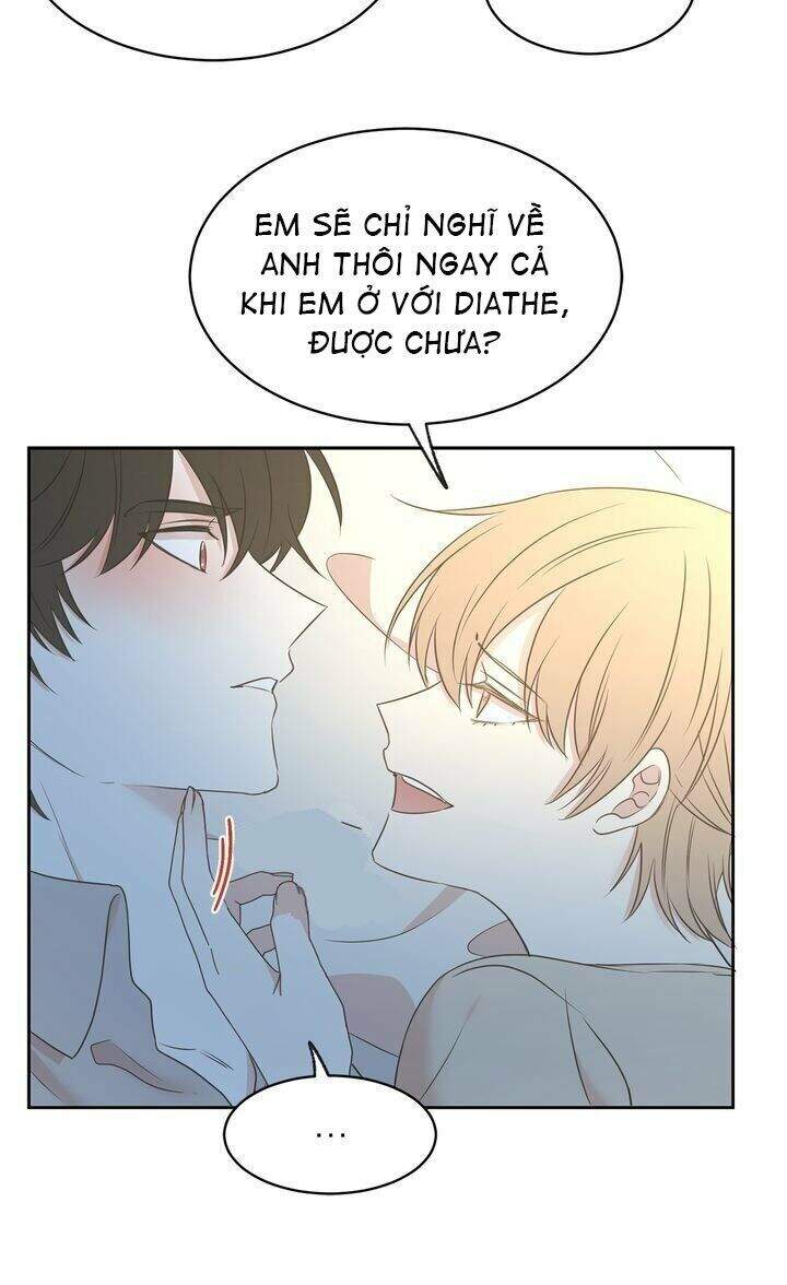 Tôi Sẽ Đi Đến Cùng Với Hoàng Đế - Chương 80 - Trang 13