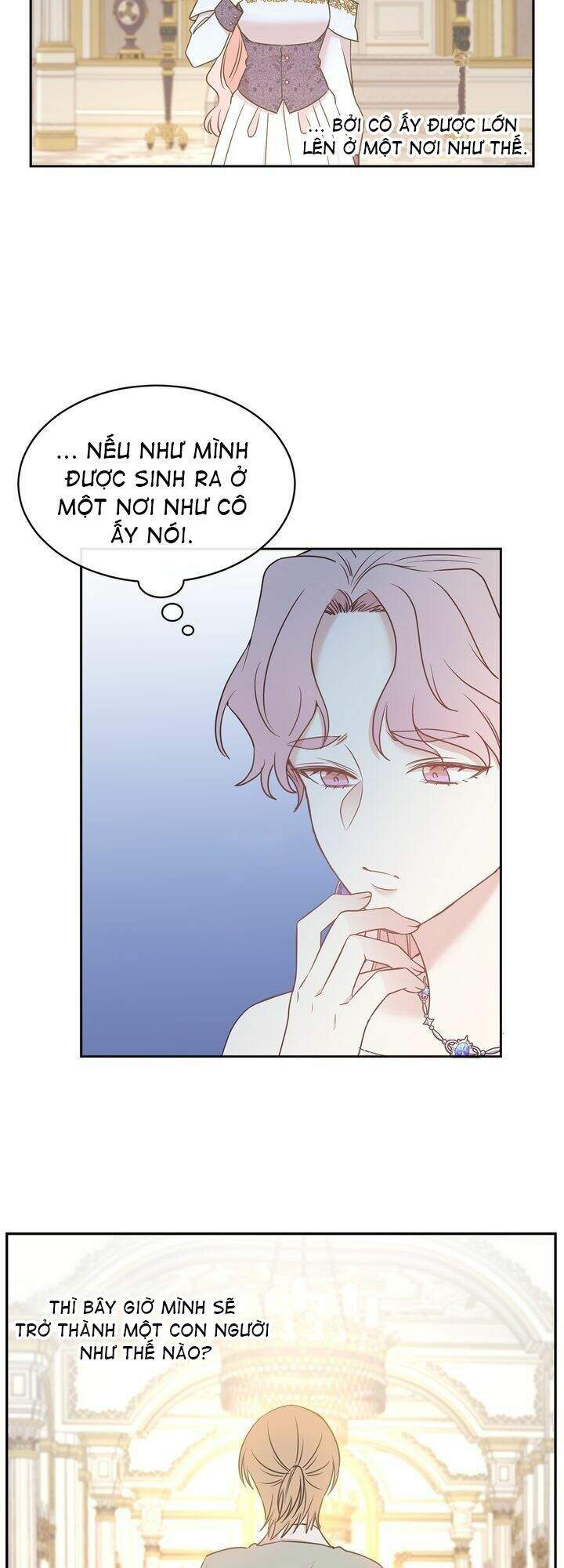 Tôi Sẽ Đi Đến Cùng Với Hoàng Đế - Chương 80 - Trang 16