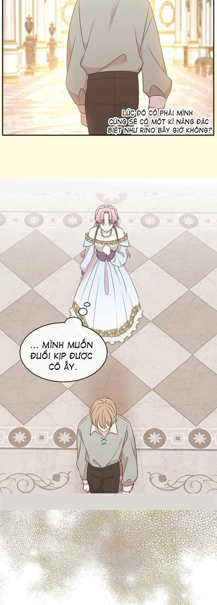 Tôi Sẽ Đi Đến Cùng Với Hoàng Đế - Chương 80 - Trang 17