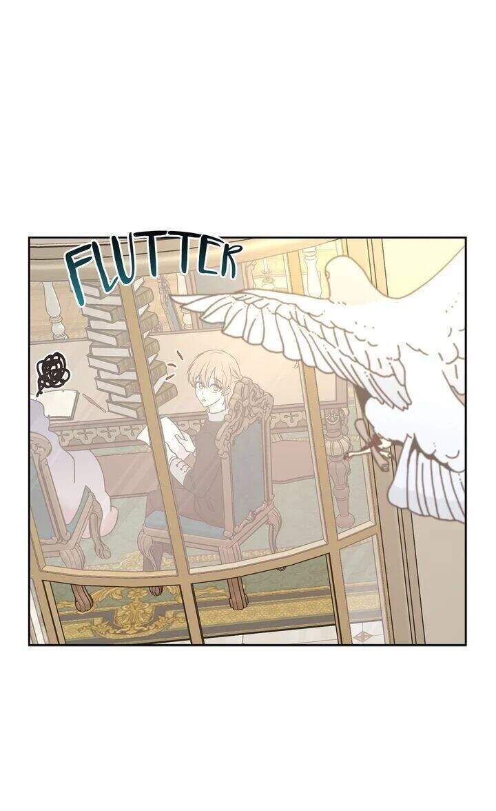 Tôi Sẽ Đi Đến Cùng Với Hoàng Đế - Chương 80 - Trang 27