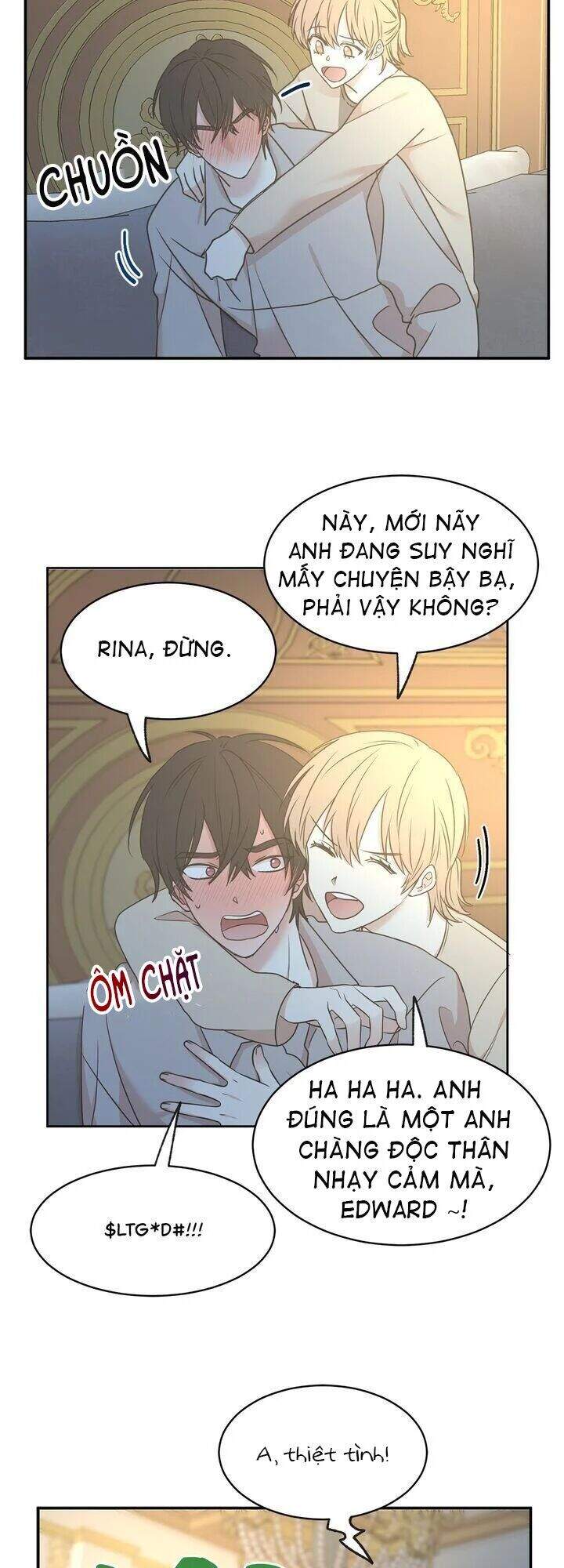 Tôi Sẽ Đi Đến Cùng Với Hoàng Đế - Chương 80 - Trang 10