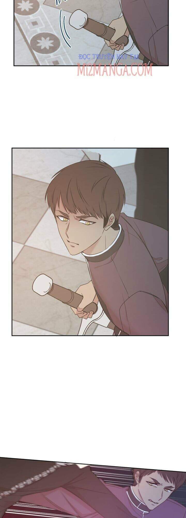 Tôi Sẽ Đi Đến Cùng Với Hoàng Đế - Chương 81 - Trang 11