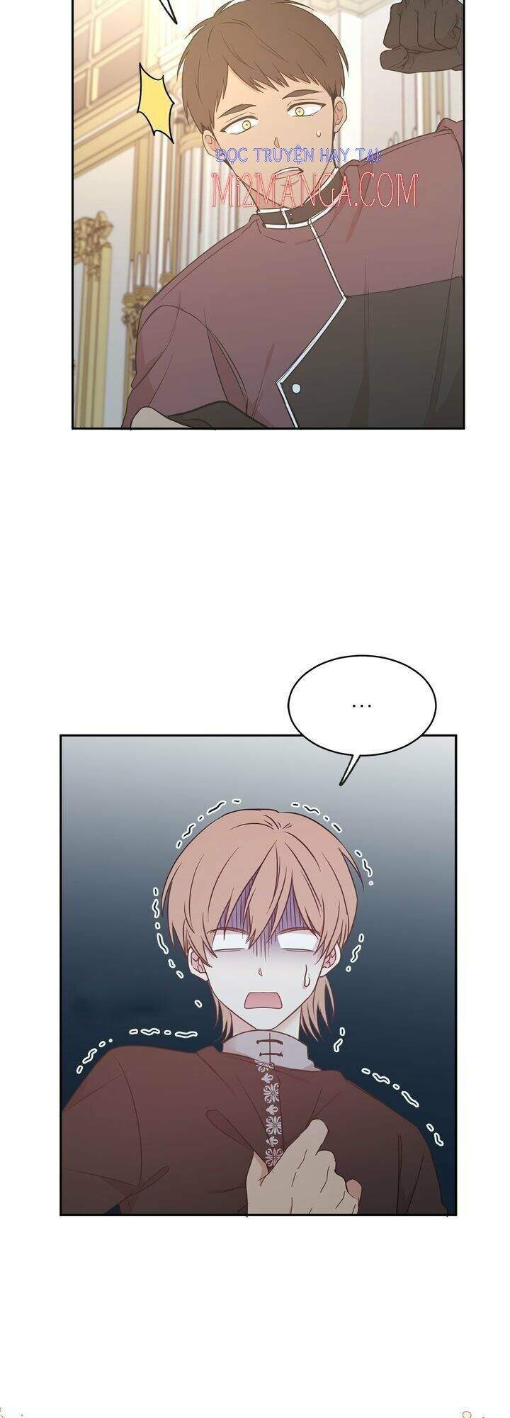 Tôi Sẽ Đi Đến Cùng Với Hoàng Đế - Chương 81 - Trang 13