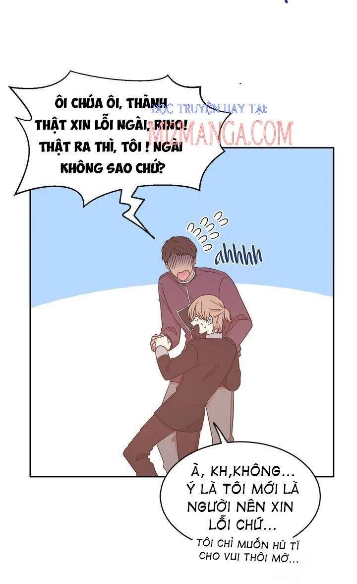 Tôi Sẽ Đi Đến Cùng Với Hoàng Đế - Chương 81 - Trang 15