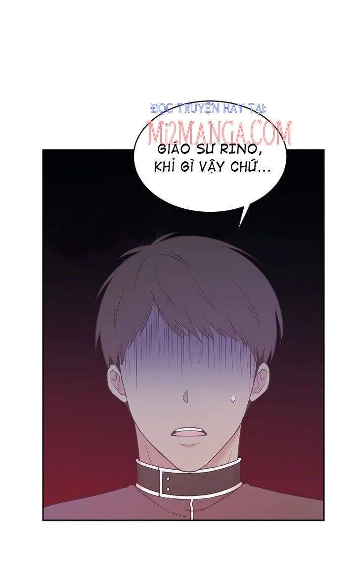 Tôi Sẽ Đi Đến Cùng Với Hoàng Đế - Chương 81 - Trang 22