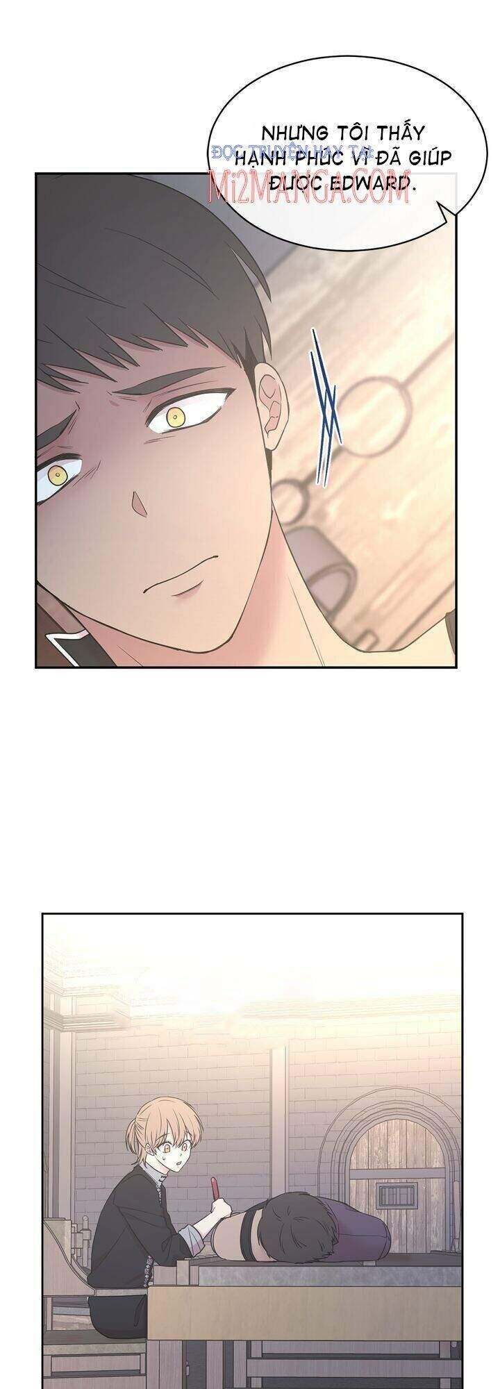 Tôi Sẽ Đi Đến Cùng Với Hoàng Đế - Chương 81 - Trang 30