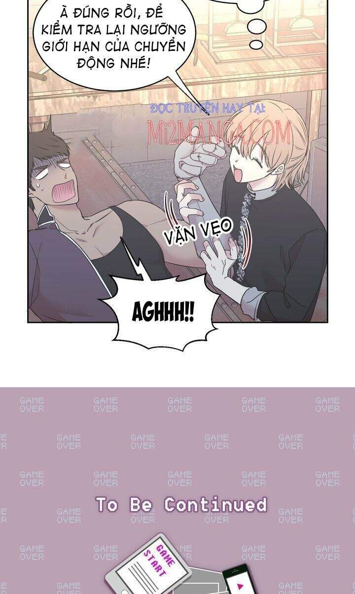 Tôi Sẽ Đi Đến Cùng Với Hoàng Đế - Chương 81 - Trang 34