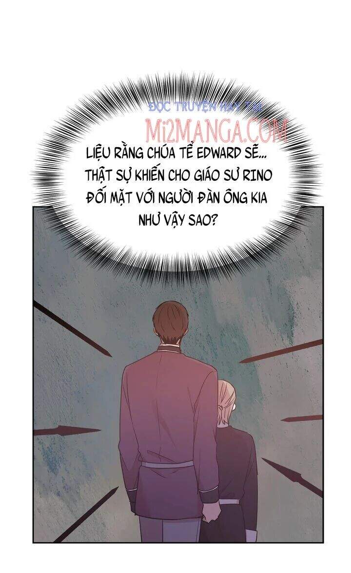 Tôi Sẽ Đi Đến Cùng Với Hoàng Đế - Chương 81 - Trang 8