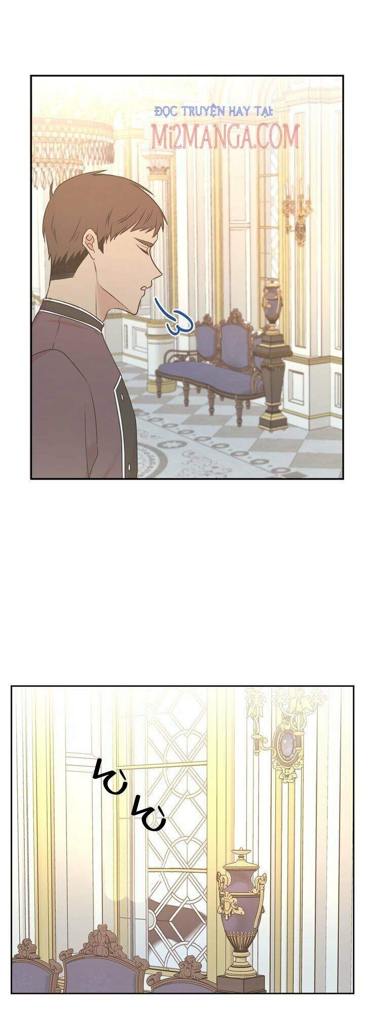 Tôi Sẽ Đi Đến Cùng Với Hoàng Đế - Chương 81 - Trang 9