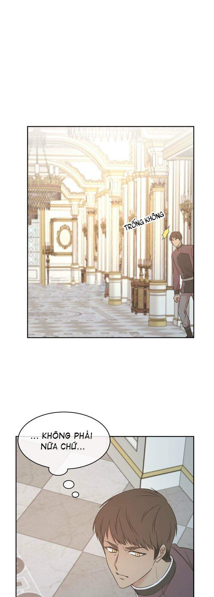 Tôi Sẽ Đi Đến Cùng Với Hoàng Đế - Chương 81 - Trang 10