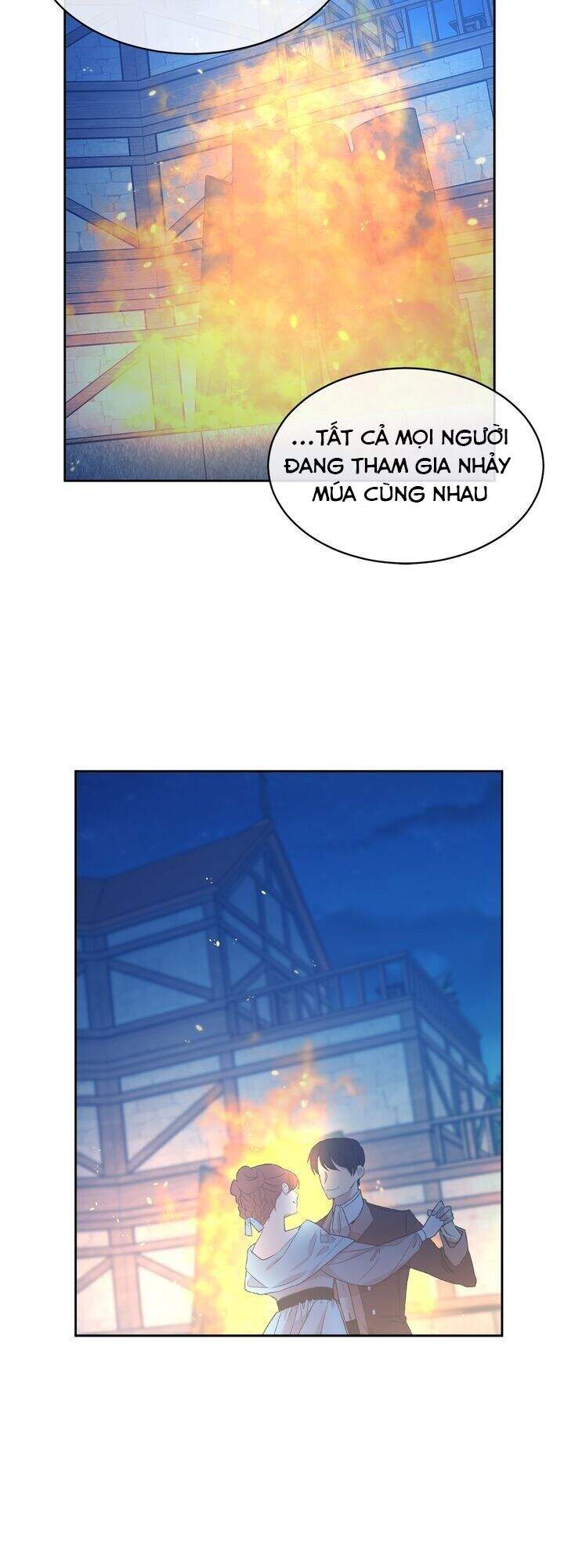 Tôi Sẽ Đi Đến Cùng Với Hoàng Đế - Chương 83 - Trang 19