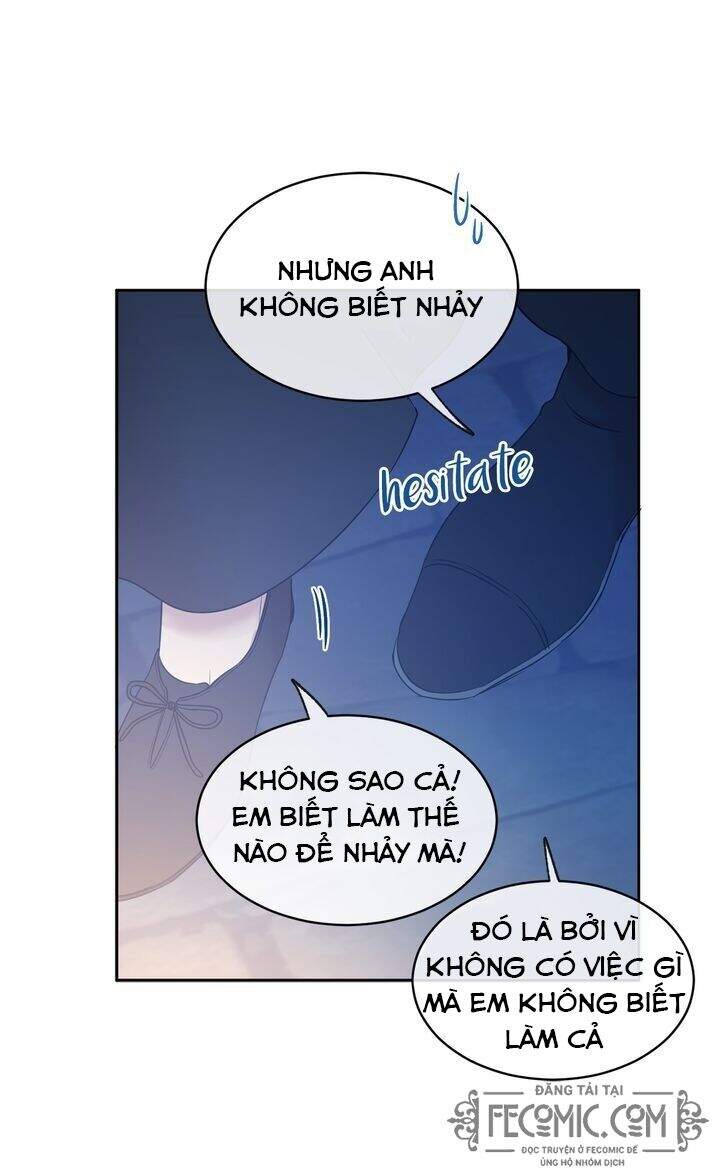 Tôi Sẽ Đi Đến Cùng Với Hoàng Đế - Chương 83 - Trang 21