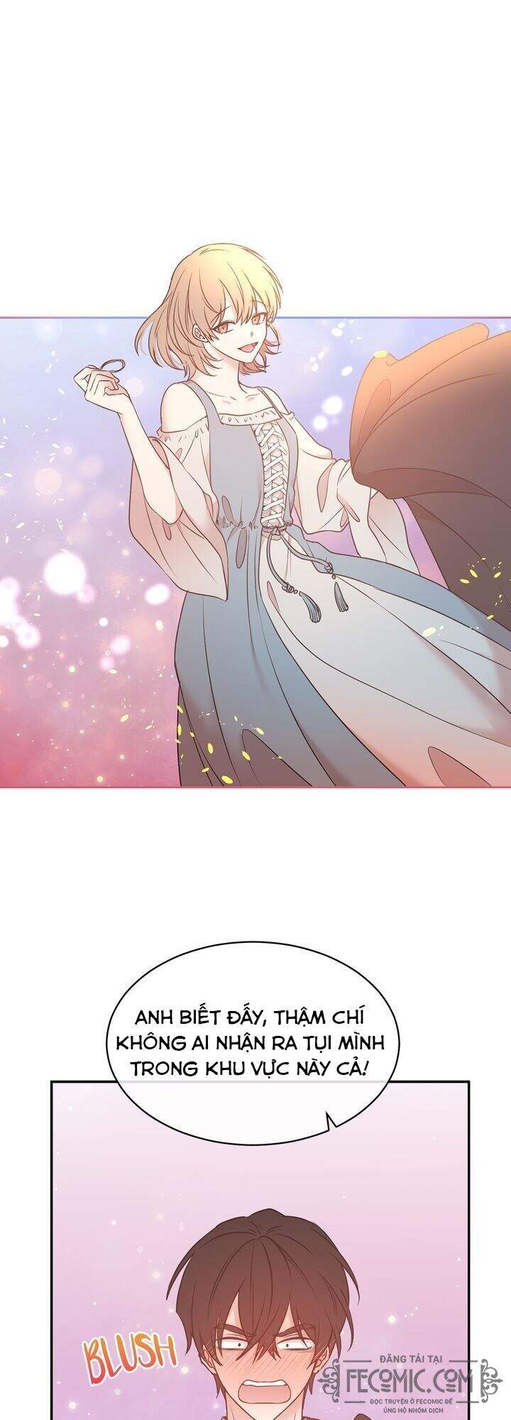 Tôi Sẽ Đi Đến Cùng Với Hoàng Đế - Chương 83 - Trang 23