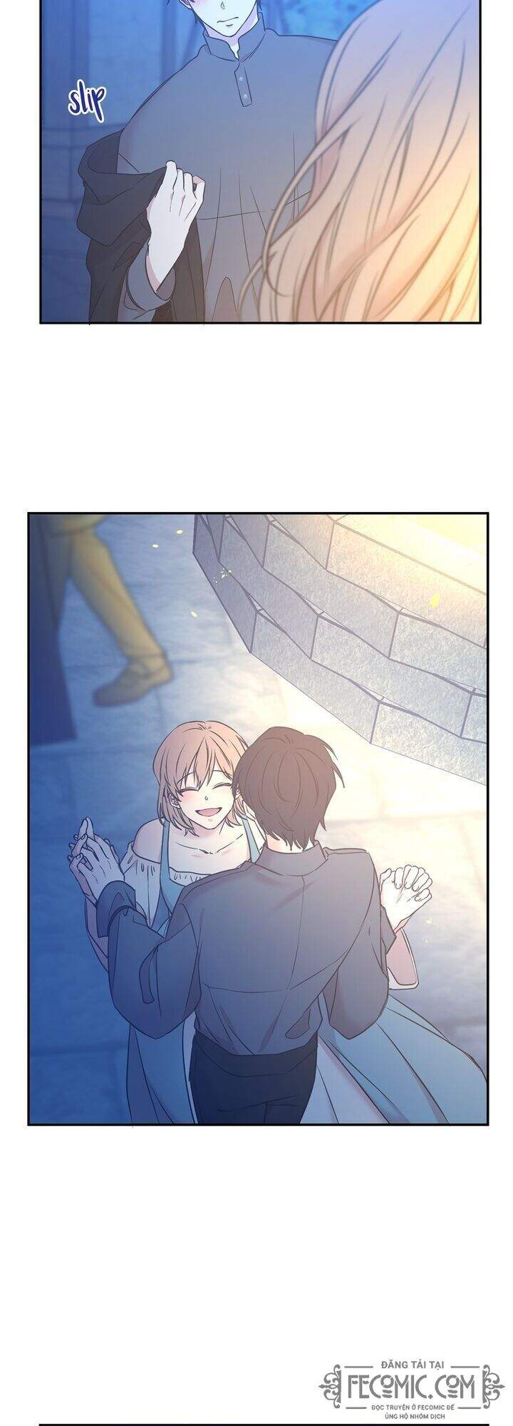 Tôi Sẽ Đi Đến Cùng Với Hoàng Đế - Chương 83 - Trang 25