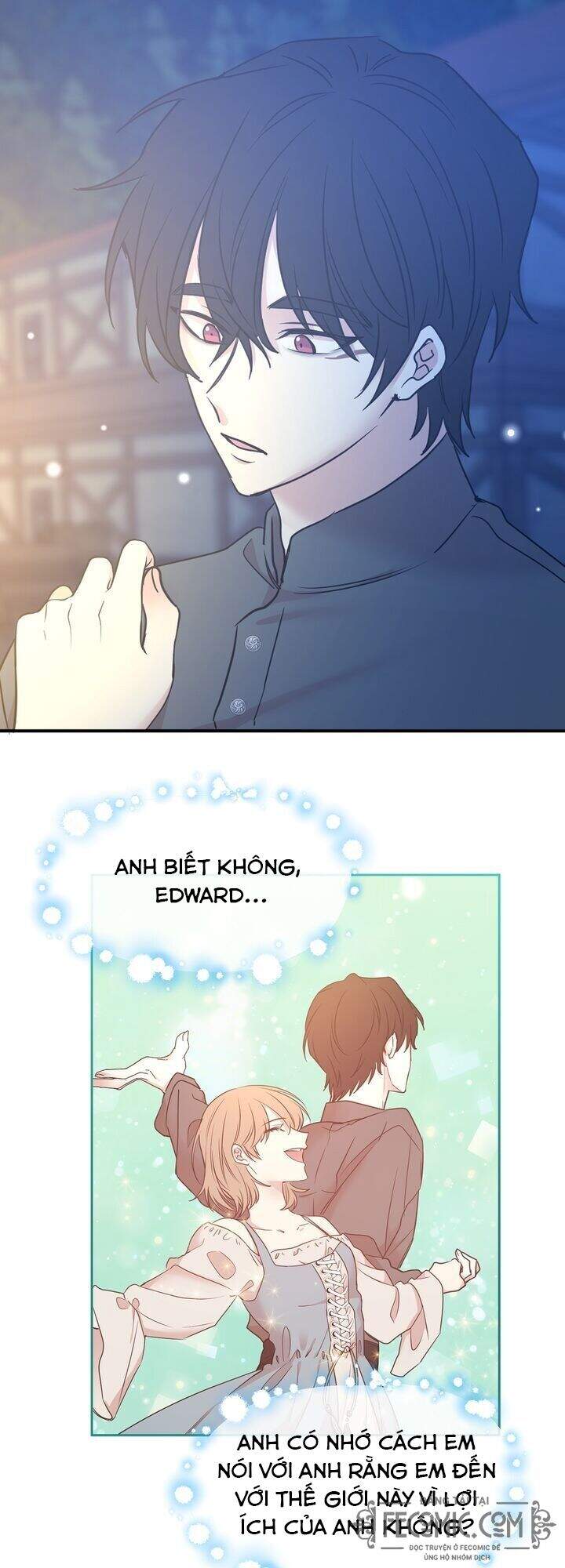 Tôi Sẽ Đi Đến Cùng Với Hoàng Đế - Chương 83 - Trang 27