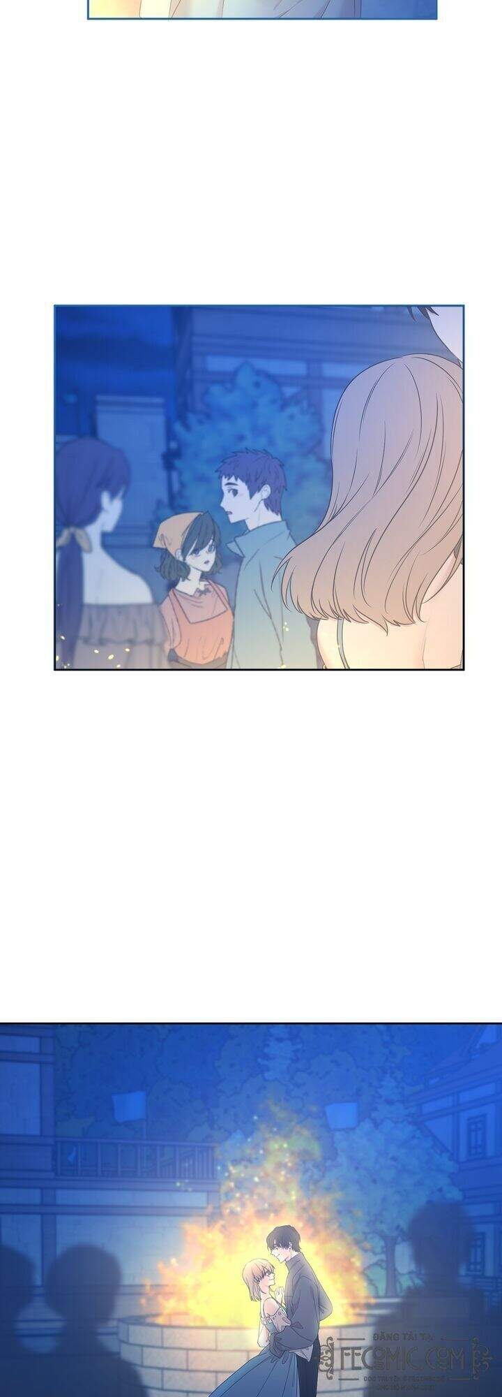 Tôi Sẽ Đi Đến Cùng Với Hoàng Đế - Chương 83 - Trang 30