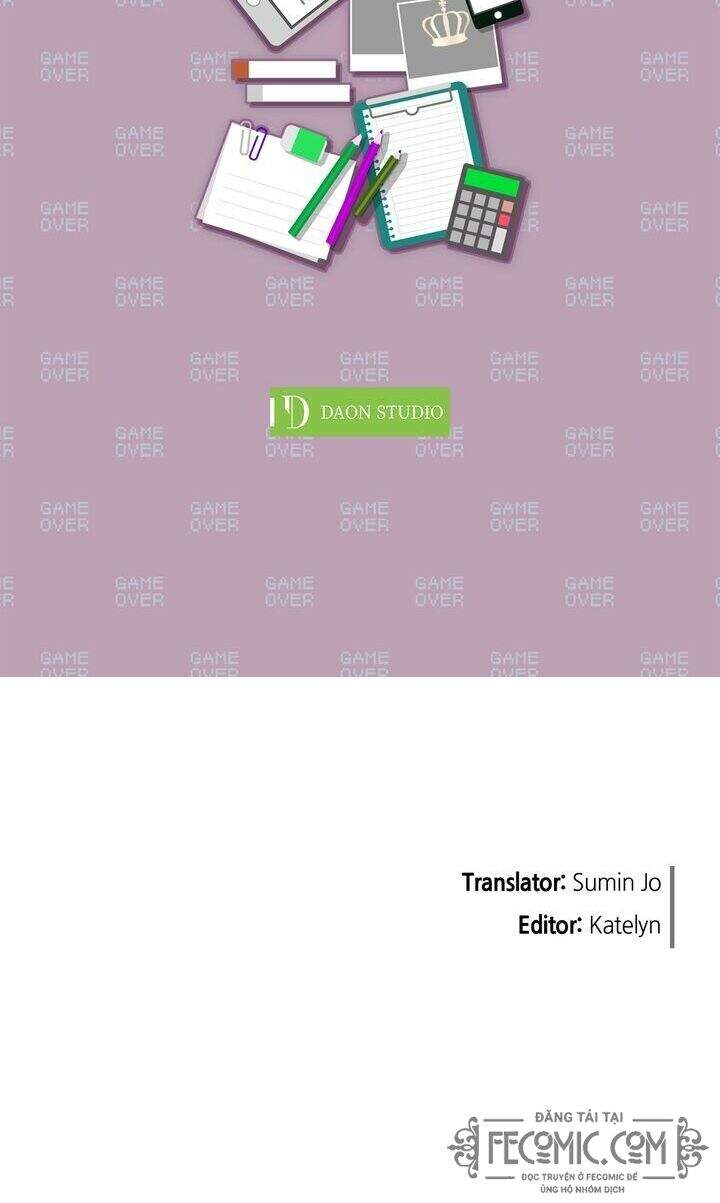 Tôi Sẽ Đi Đến Cùng Với Hoàng Đế - Chương 83 - Trang 34