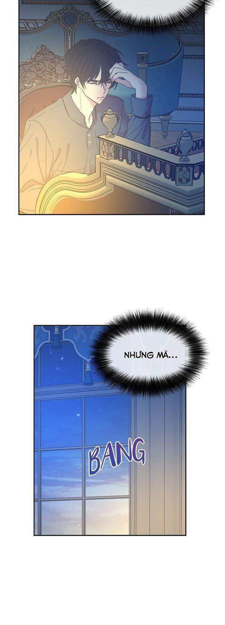 Tôi Sẽ Đi Đến Cùng Với Hoàng Đế - Chương 83 - Trang 5
