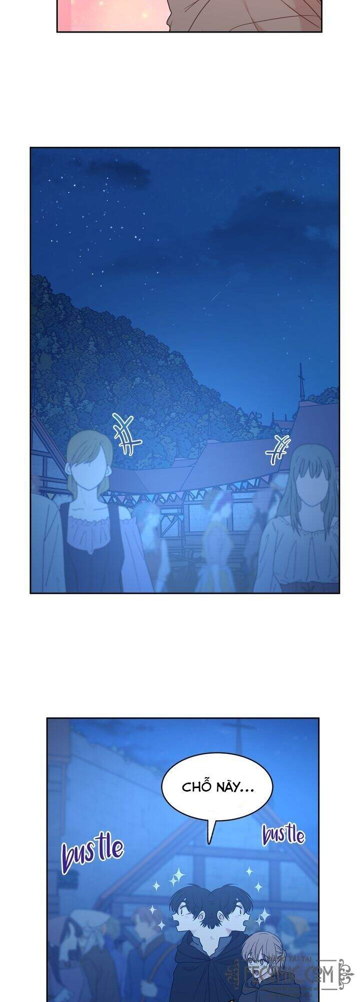 Tôi Sẽ Đi Đến Cùng Với Hoàng Đế - Chương 83 - Trang 9