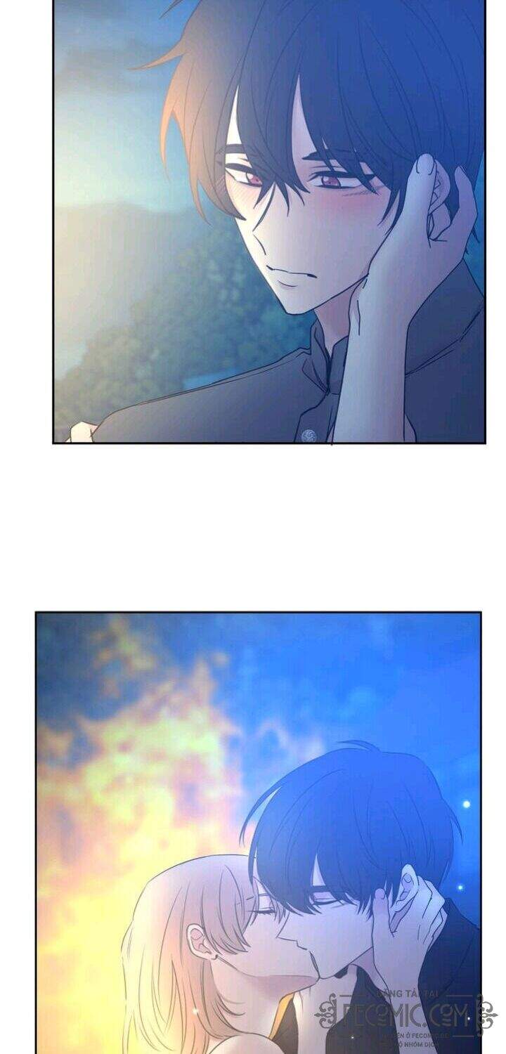 Tôi Sẽ Đi Đến Cùng Với Hoàng Đế - Chương 84 - Trang 2