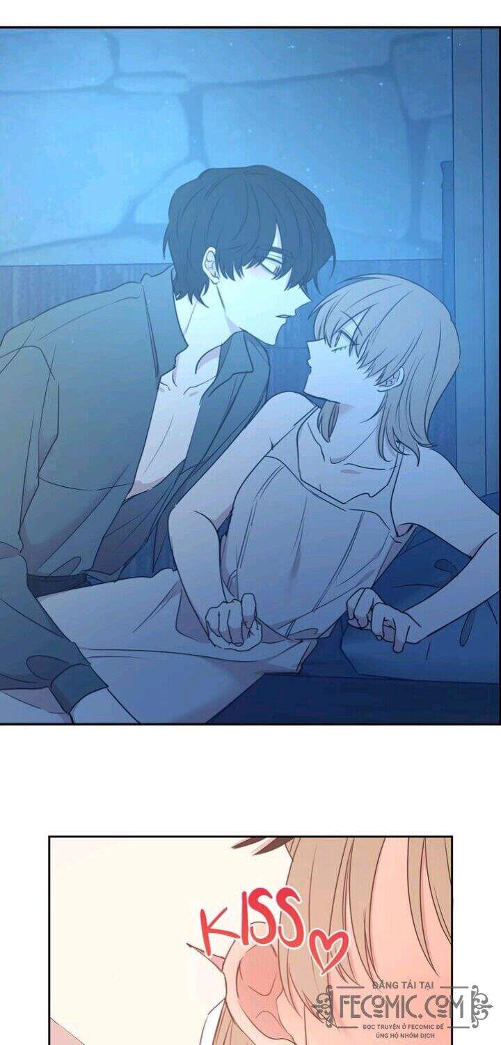 Tôi Sẽ Đi Đến Cùng Với Hoàng Đế - Chương 84 - Trang 12